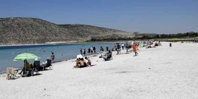 Burdur Valisi: İhlal edenin elini kırarlar