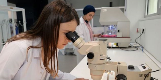 Üniversite-sanayi iş birliği güçlenerek devam ediyor
