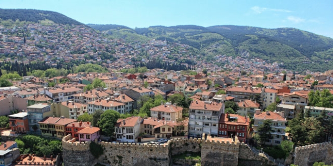 Bursa Valiliği duyurdu! Katı yakıt kullanılamayacak