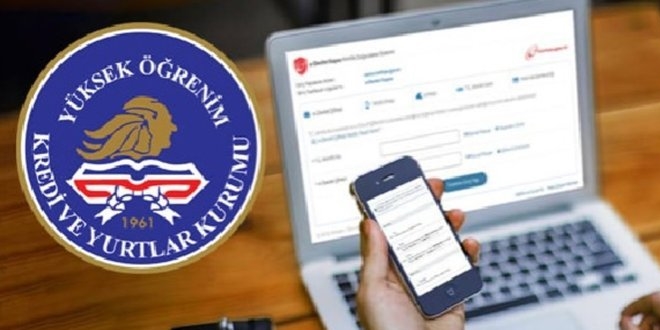 KYK burs ve kredi başvuruları alınmaya başladı