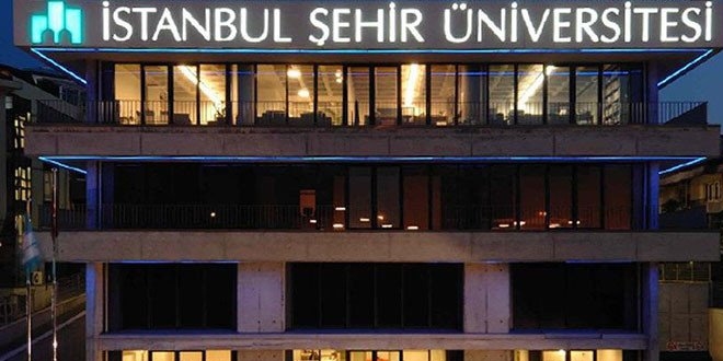 İstanbul Şehir Üniversitesinden 'tedbir' kararına tepki