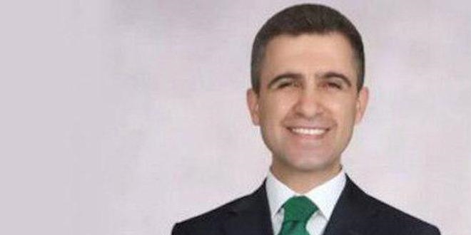 HSK eski tetkik hakimi 'Tüp bebek için' tahliye edildi, firar etti