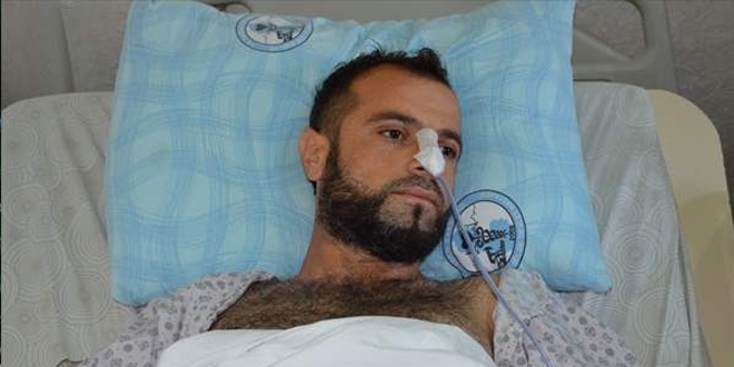 'Yardıma gidenler çoğaldıkça bir bomba daha attılar'