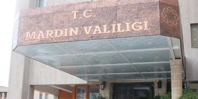 Mardin'in sınır ilçelerinde eğitime 2 gün ara