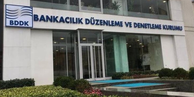 BDDK'nın bazı yetkileri MB'ye devrediliyor