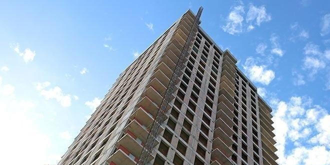 En fazla konut İstanbul'da satıldı