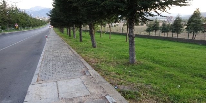 Kız öğrenciye kabusu yaşatan saldırgan tutuklandı