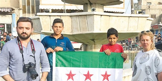 PKK işgali bitti, imar başladı