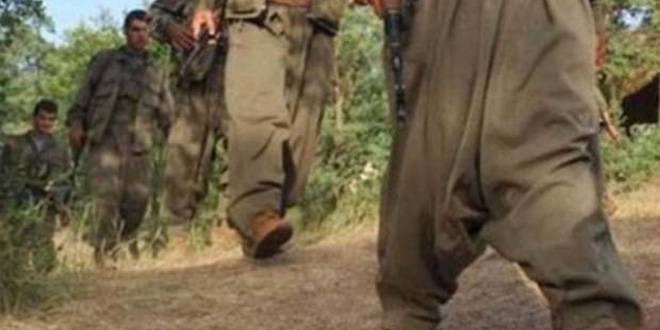 Barış Pınarı'nın başarısı terör örgütünde çözülmeye neden oldu