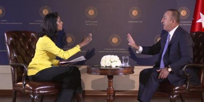 Bakan Çavuşoğlu: Rusya'dan söz aldık