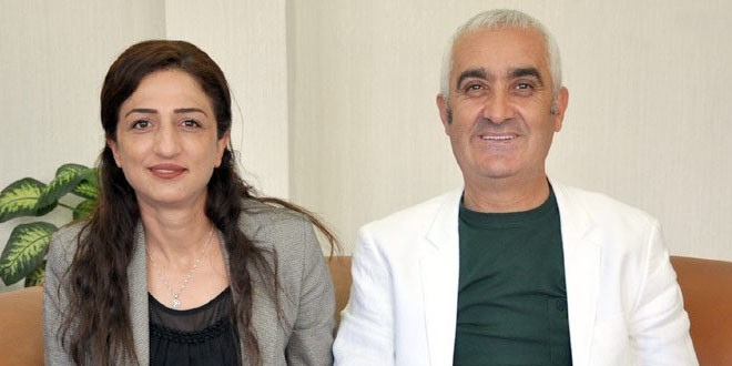 HDP'li Yksekova Belediye Bakan tutukland