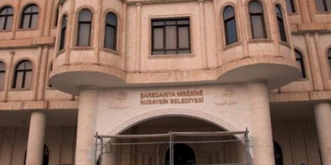 HDP'li Nusaybin Belediye Bakan tutukland