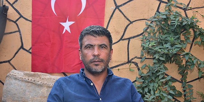 Şehit Elif'in hayali hemşire olmaktı