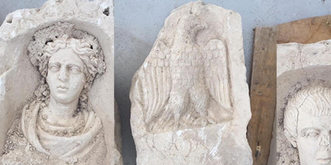 Yok artık... Düğmeye basıldı hepsi ele geçirildi