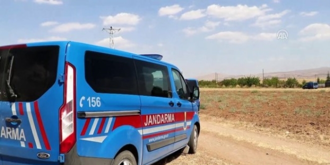 Aksaray'da koyun otlatma kavgası: 8 yaralı