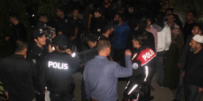 Fırat Üniversitesi Rektörü Demirdağ'ın acı günü