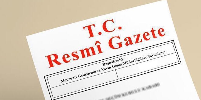 Mevzuat Çalışma Komisyonları Hakkında Yönetmelik
