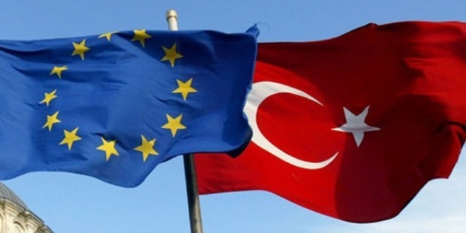 AB'den Türkiye kararları