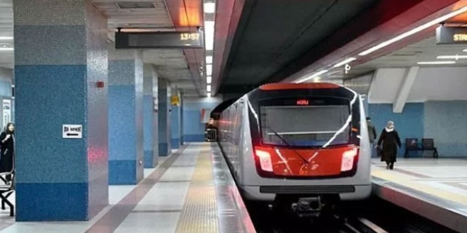 Metro ve otobüs biletinde ÖTV kalkıyor