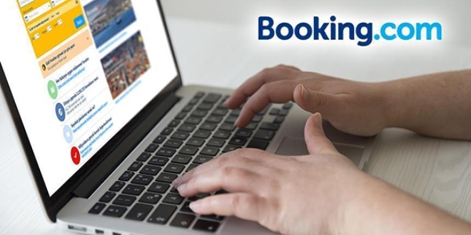 Mahkemeden booking.com kararı