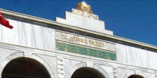 İstanbul Valiliği'nden 'düzensiz göçle mücadele' açıklaması