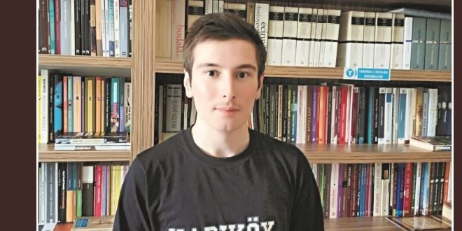 Rehberlik ettiği turistin Müslüman olmasını vesile oldu