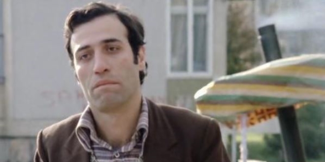 Kemal Sunal'ın Meraklı Köfteci filmi gerçek oldu