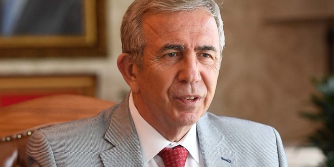 Mansur Yavaş'tan 'mobil uygulama' hamlesi