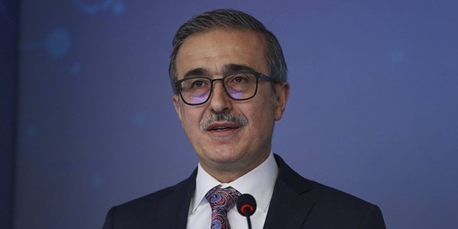 'Ambargo açıklaması yapanlar kapımıza gelecek'