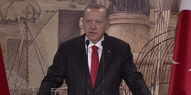 'Trump'ın nezaketle bağdaşmayan mektubunu unutmadık'