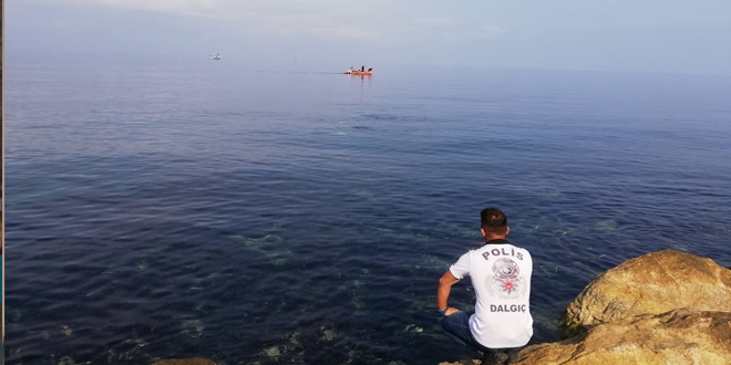 3 gün önce kaybolan bankacı aranıyor