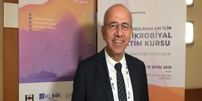Uzmanından korkutan antibiyotik uyarısı