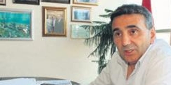 'İnekleri alıp İBB önüne götürürüm'