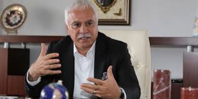 'Anlaşmanın Türkiye'yi nereye götüreceğini söylemek için çok erken'