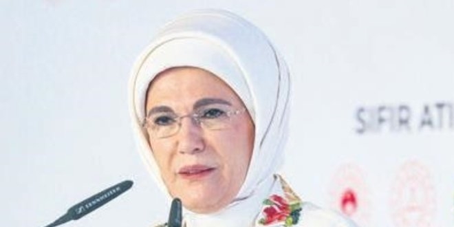 'Bilinçli bir nesil yetişiyor'