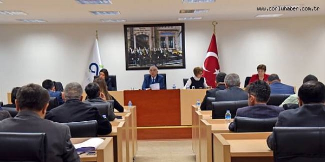 'Muhtarlar belediye meclisi toplantılarına çağrılmalı'