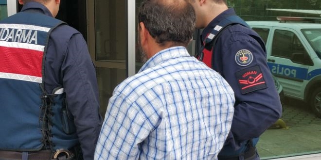 Ahlaksız teklif iddiasına adli kontrol