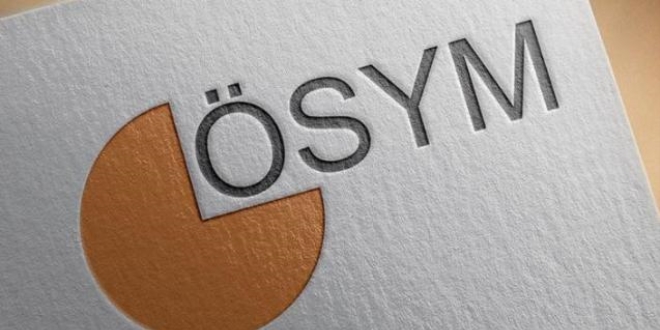 e-YDS 2019/11 İngilizce sonuçları açıklandı