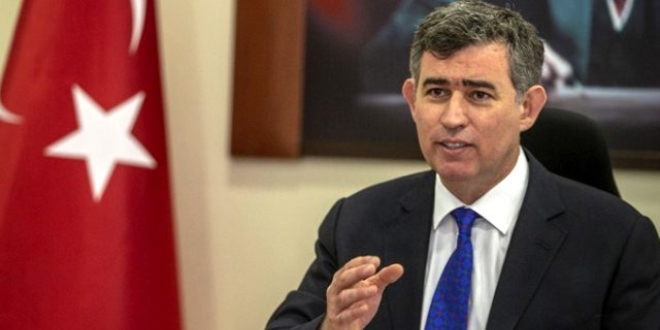 Feyzioğlu: Ordumuz 8 günde bir mucizeyi başardı