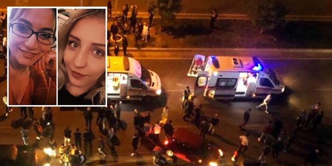Öğrencilerinin ölümüne neden olan sürücü tutuklandı