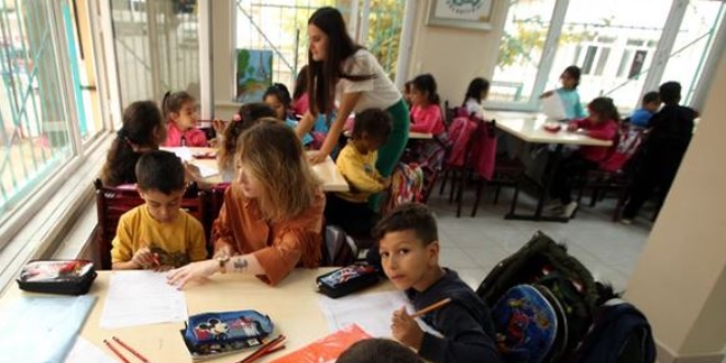 MEB'den öğretmenlere etkinliklerle dolu ara tatil programı