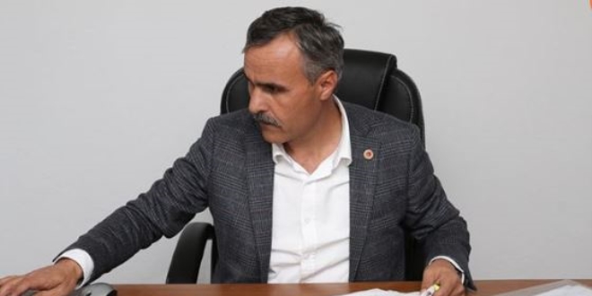 Projeleriyle muhtarlara örnek oluyor