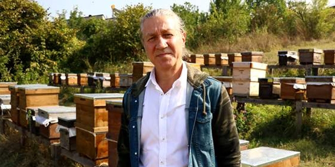 Kanser hücrelerinin yeni silahı 'siyah bal'