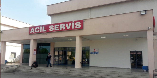 Zırhlı araca roketatarlı saldırı: 5 asker yaralı