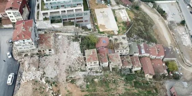 Kentsel dönüşümde vatandaş odaklı yeni düzenleme