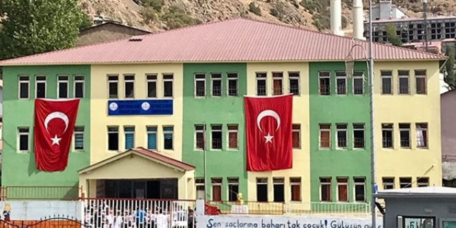 Şanlıurfa, Mardin ve Şırnak'ta 211 köyde eğitime 5 gün ara verildi