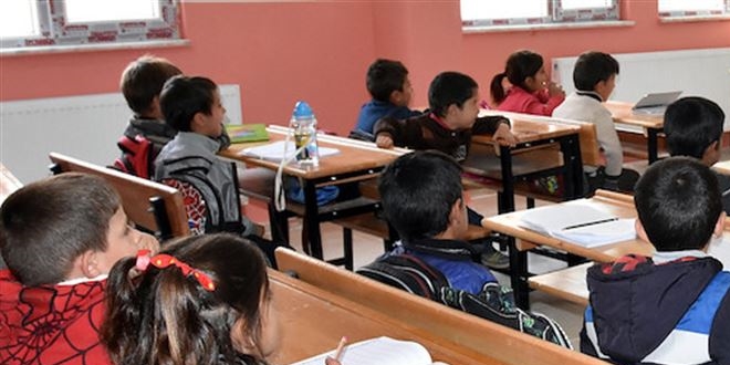 Şanlıurfa'nın sınır ilçelerinde eğitime 5 gün ara verildi