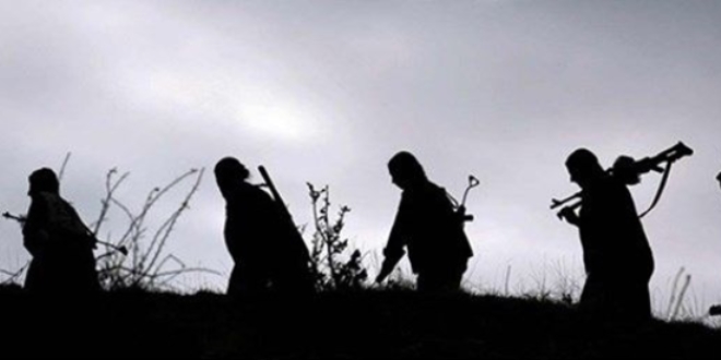 Teslim olan terörist anlattı: PKK işkencelere başladı