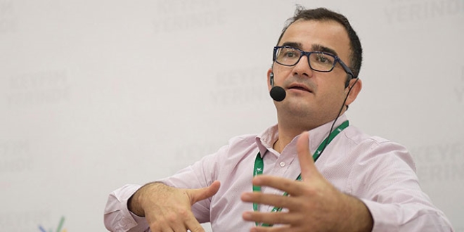 'Kalbiniz için iyi olan her şey beyniniz için de iyidir'