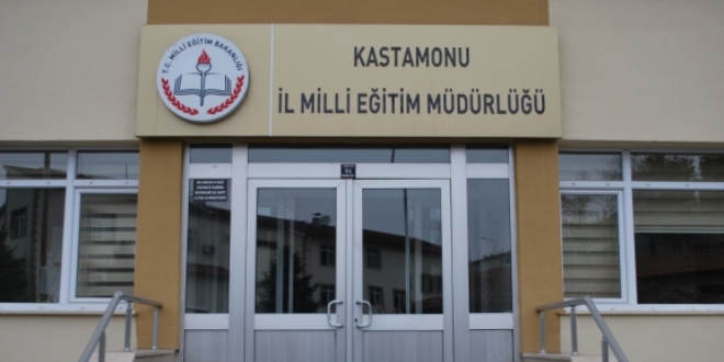 Neden sadece Kastamonu, il içi özür duyurusuna çıktı?